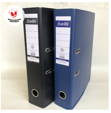 Ordner / Map Besar Bantex (F4) BANTEX