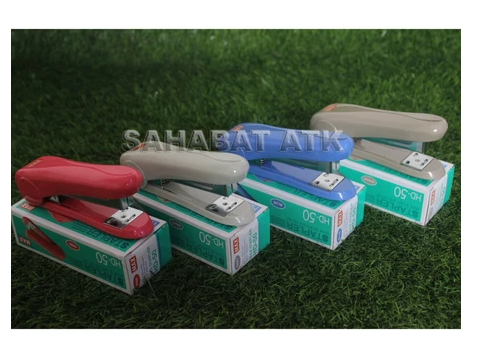Stapler Besar (Max HD-50) MAX STAPLES HD 50