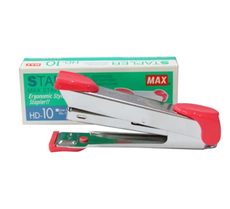 Stapler Kecil (Max HD-10) MAX 
