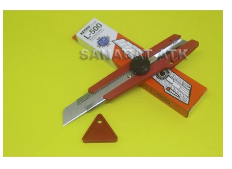 Cutter Besar Besi KENKO L500