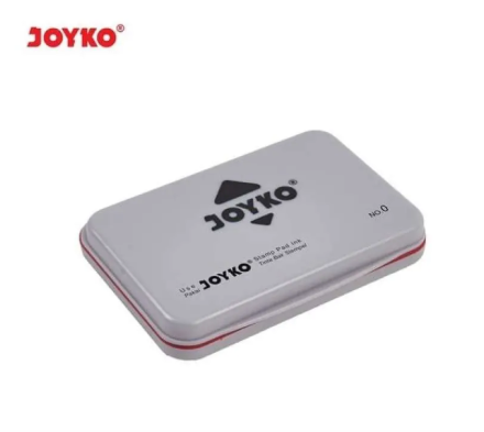 Stamp Pad (Bak Stempel) No. 00 JOYKO 