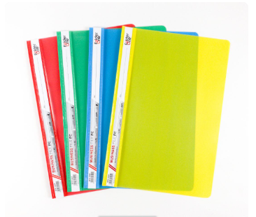 Map Snelhechter Plastik (F4) ESBE BUSINES FILE KANTONG 