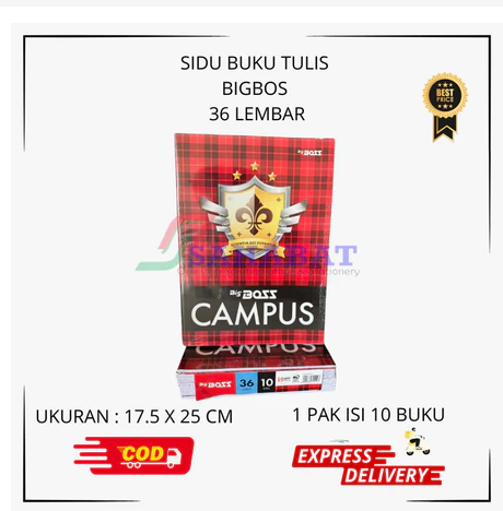 Buku Sidu 36