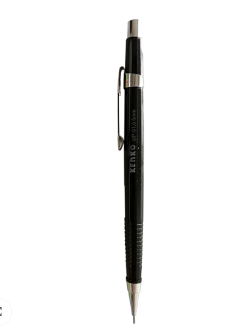 Pensil Mekanik KENKO PENSIL MEKANIK MP 01