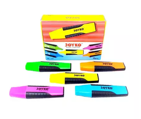 Highlighter / Stabilo Kantor JOYKO STABILO 