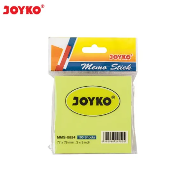Sticky Notes Arrow / Page Markers JOYKO MEMO STICK MMS 0654
